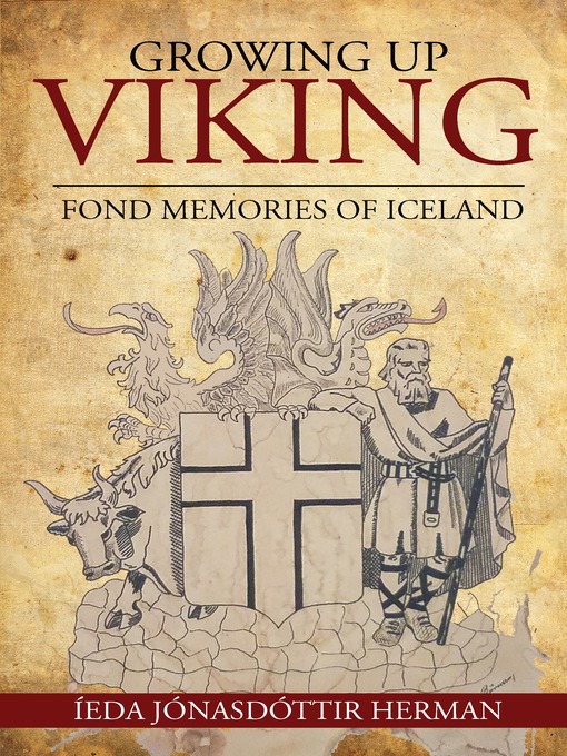 Imagen de portada para Growing Up Viking